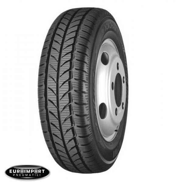 Yokohama W-DRIVE WY01  175/65 R14 90_88 T  Carico C  TL DOT 2025